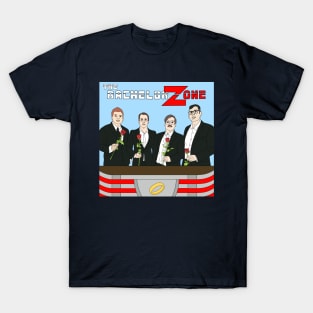 The Bachelor Zone 4 HQ T-Shirt